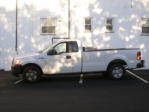 Image 1 of 2005 FORD F-150 BRAND…