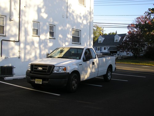 Image 2 of 2005 FORD F-150 BRAND…